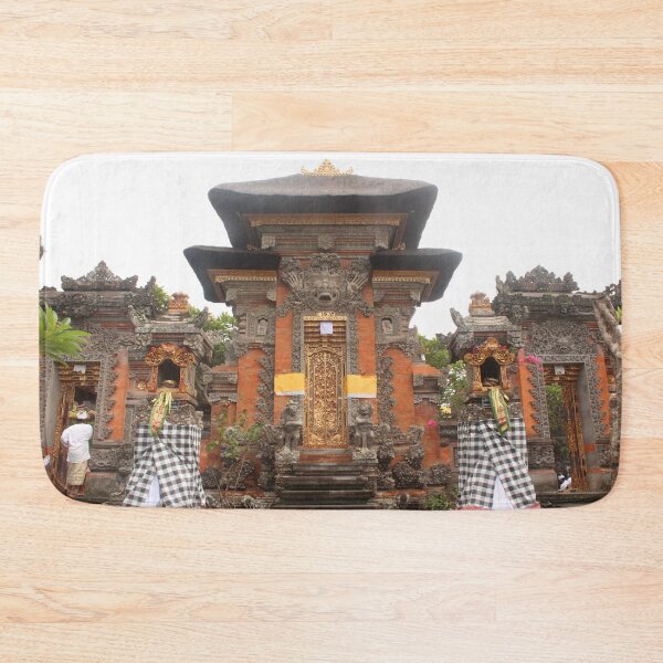 Item preview, Ceremony at Balinese Hindu Temple Bali Indonesia designed and sold by citrusapple.