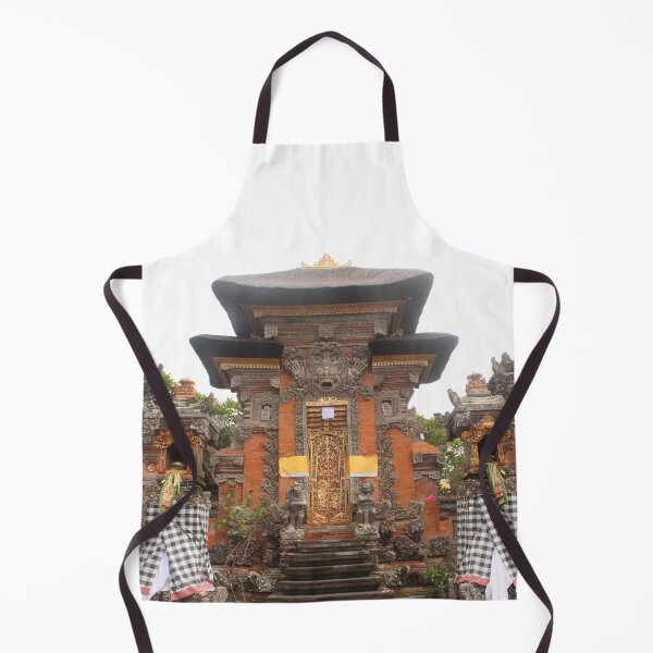 Item preview, Ceremony at Balinese Hindu Temple Bali Indonesia designed and sold by citrusapple.