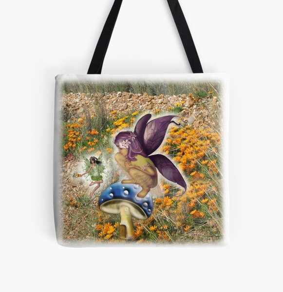 Item preview, Devas and fairies designed and sold by NadineMay.