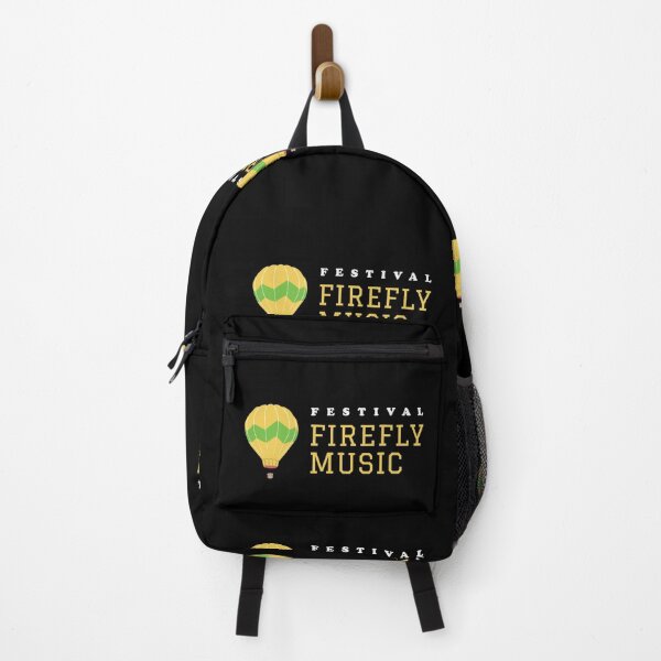 Item preview, Firefly Music Festival designed and sold by SwifTech.