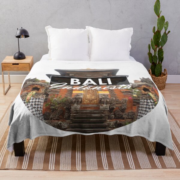 Item preview, Ceremony at Balinese Hindu Temple Bali Indonesia (circular) designed and sold by citrusapple.