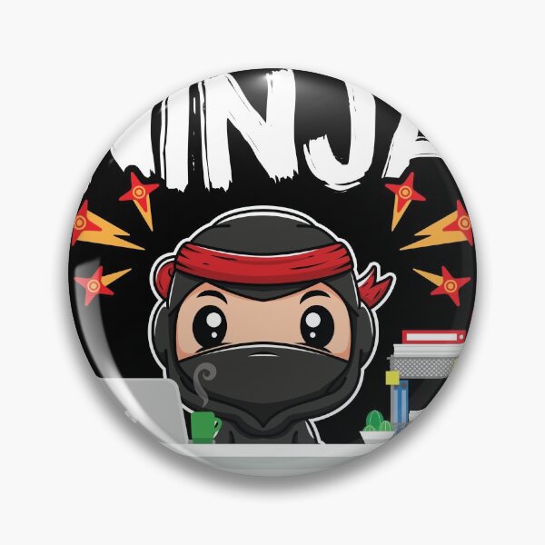 Item preview, Data Ninja Funny Business Analyst Data Expert Data designed and sold by MakeGoodChoices.