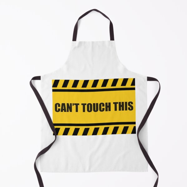 Item preview, Can’t Touch This designed and sold by AlexIvyArt.