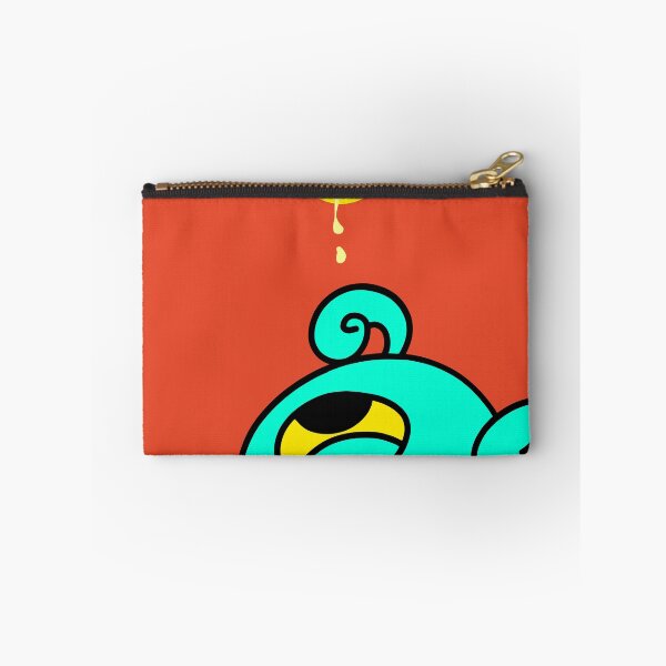 Item preview, Panic monster designed and sold by RASAnation.