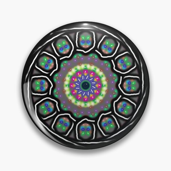 Item preview, Espiral mágica designed and sold by ScarletPanda.