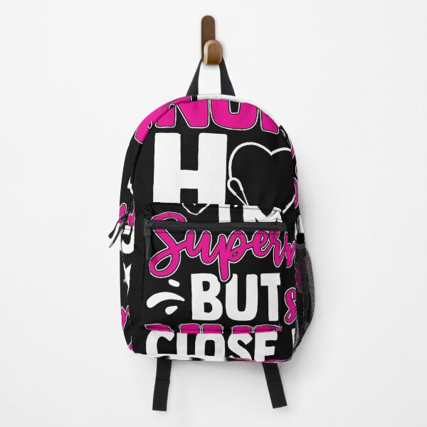 Item preview, Funny Nurses I'm A Nursing Home Administrator designed and sold by MakeGoodChoices.