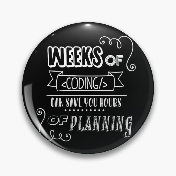 Item preview, Weeks of coding designed and sold by Caldofran.