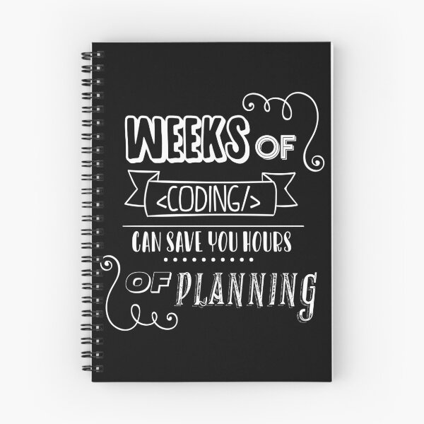 Item preview, Weeks of coding designed and sold by Caldofran.