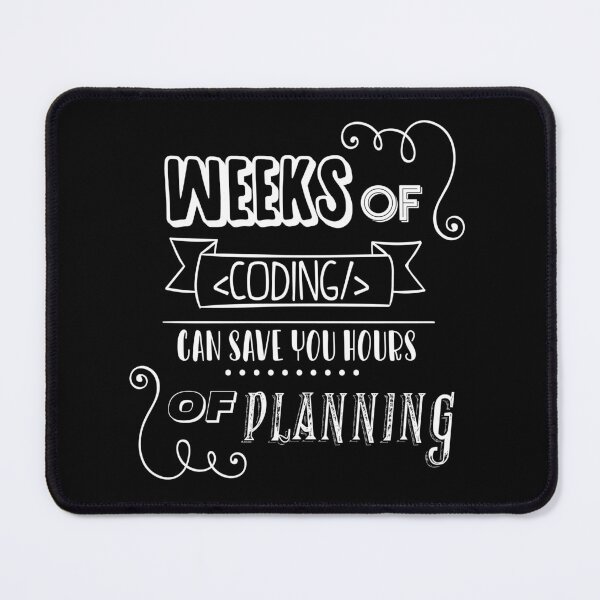 Item preview, Weeks of coding designed and sold by Caldofran.