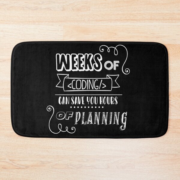 Item preview, Weeks of coding designed and sold by Caldofran.