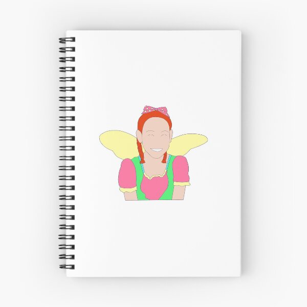 Item preview, Fairy Girl #16 designed and sold by CreativelyGone.