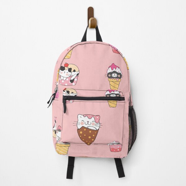Item preview, Chubby Cat Ice Cream designed and sold by samah82.