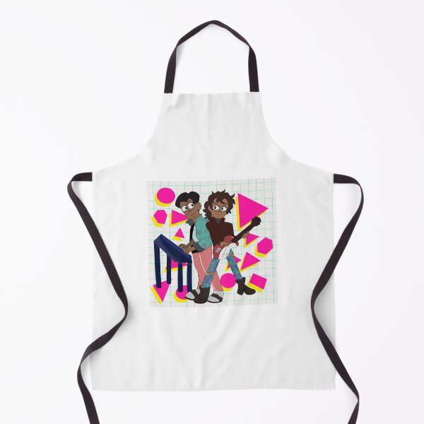 Item preview, Beta Ryan and Min-Gi designed and sold by JaycobsFavsDX.