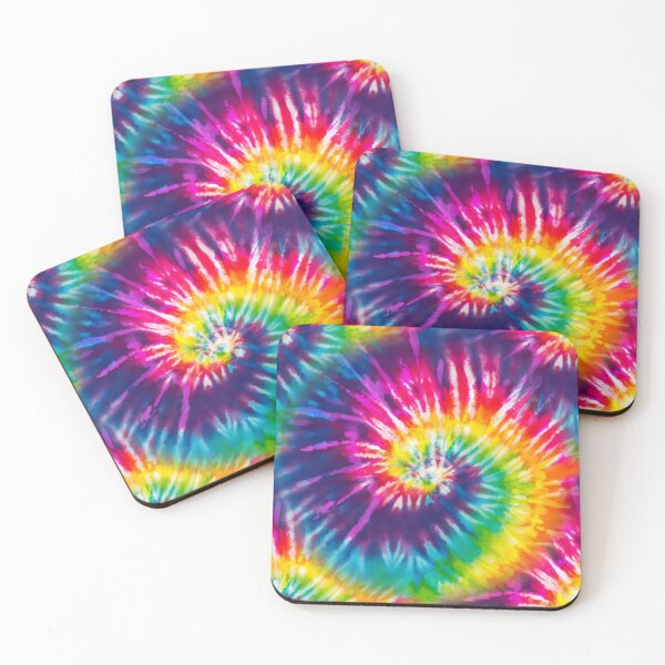 Item preview, Bright Tie Dye designed and sold by patternprint1.