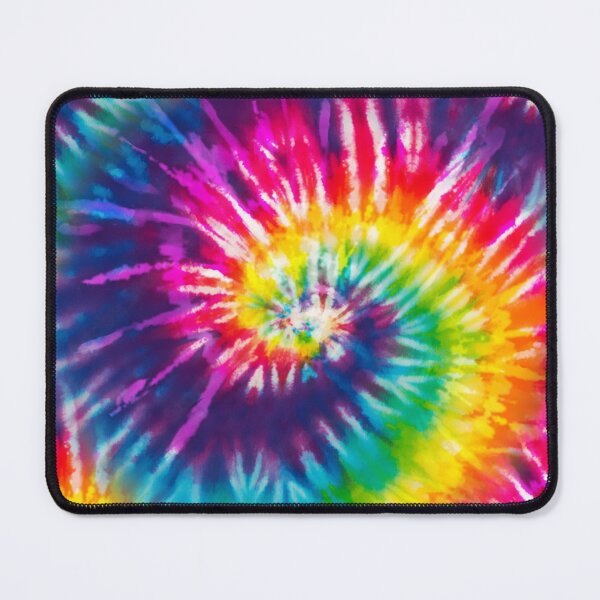 Item preview, Bright Tie Dye designed and sold by patternprint1.