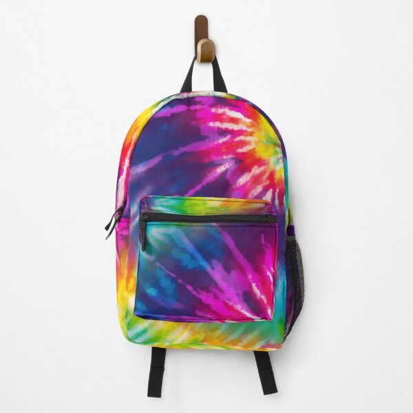 Item preview, Bright Tie Dye designed and sold by patternprint1.