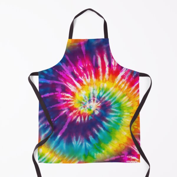 Item preview, Bright Tie Dye designed and sold by patternprint1.