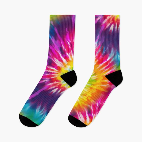 Item preview, Bright Tie Dye designed and sold by patternprint1.