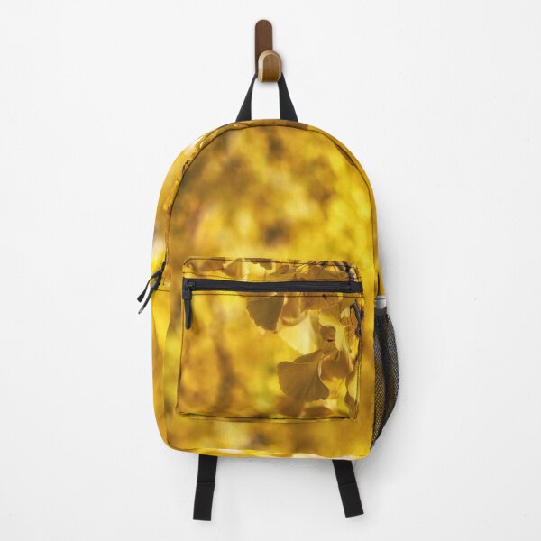 Item preview, Gingko tree leaves designed and sold by aaronchoi.