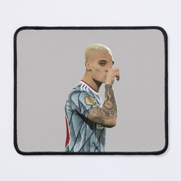 Item preview, Antony Brazilian Winger Celebration designed and sold by ijdesigns.