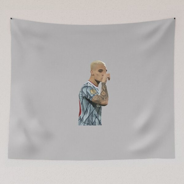 Item preview, Antony Brazilian Winger Celebration designed and sold by ijdesigns.