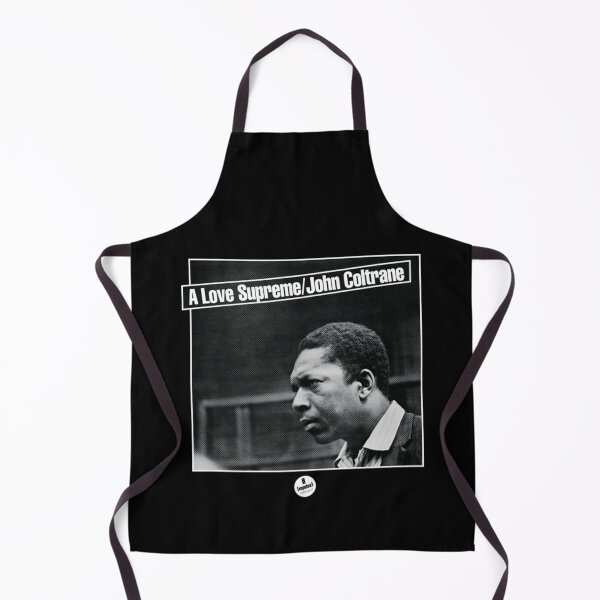 Artikelvorschau, Coltrane T-ShirtA Love Supreme entworfen und verkauft von MaxPetter.