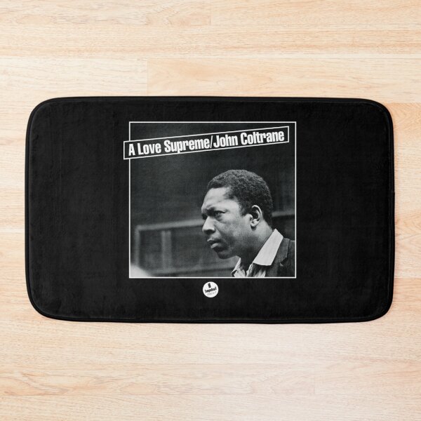Artikelvorschau, Coltrane T-ShirtA Love Supreme entworfen und verkauft von MaxPetter.