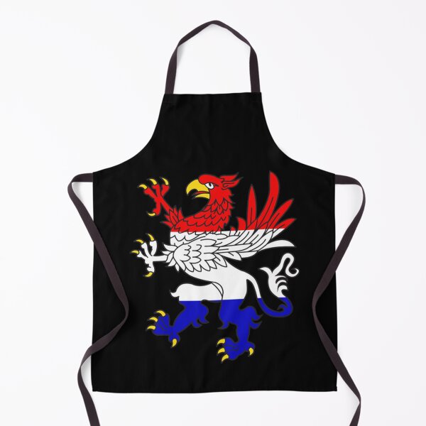 Item preview, Griffon T-ShirtGriffon logo RWB designed and sold by MaxPetter.