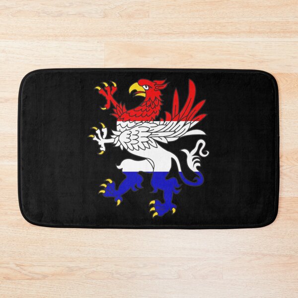 Item preview, Griffon T-ShirtGriffon logo RWB  designed and sold by MaxPetter.