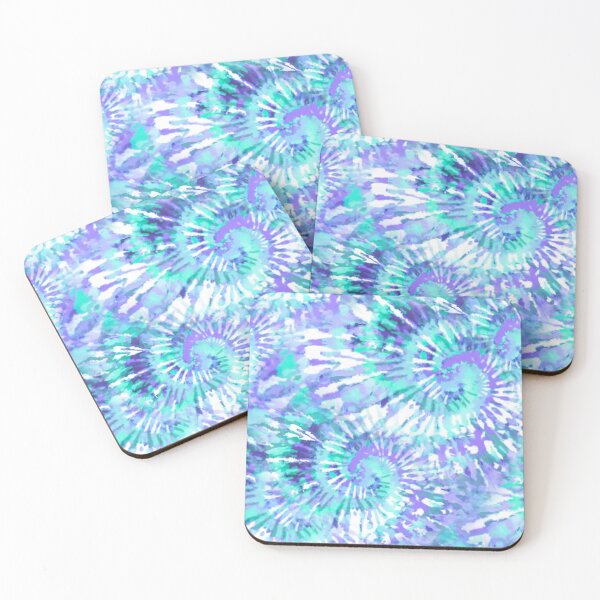 Item preview, Purple Tie Dye designed and sold by patternprint1.