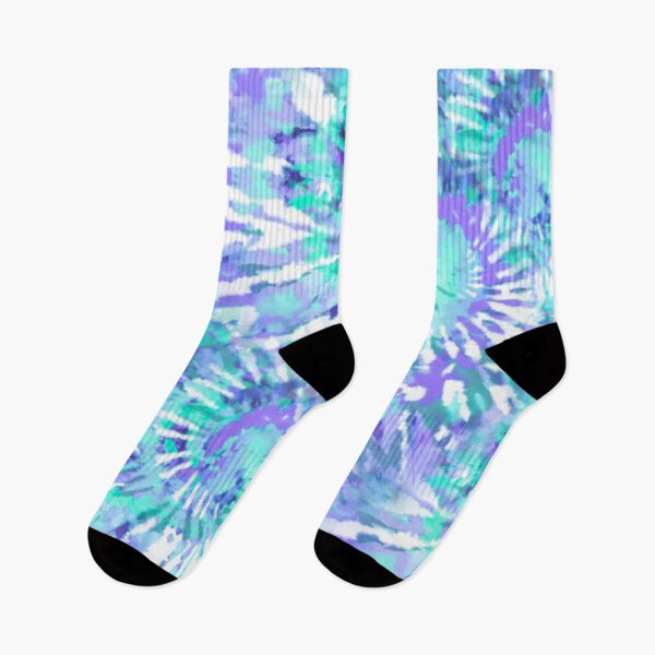 Item preview, Purple Tie Dye designed and sold by patternprint1.