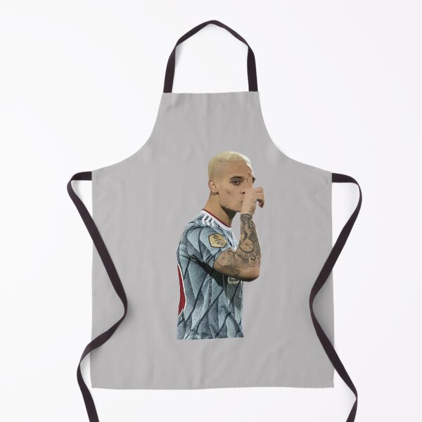Item preview, Antony Brazilian Winger Celebration designed and sold by ijdesigns.