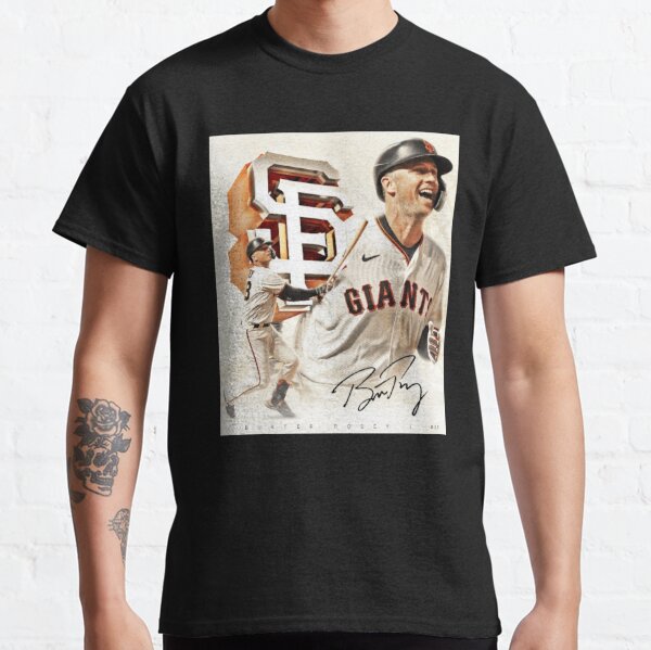 buster posey youth shirt