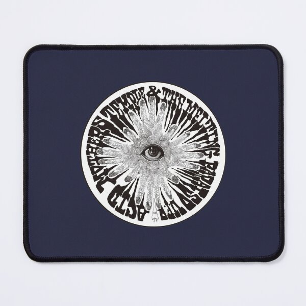 Item preview, Acid Mothers Temple The Melting Paraiso UFO designed and sold by Pomcloset.