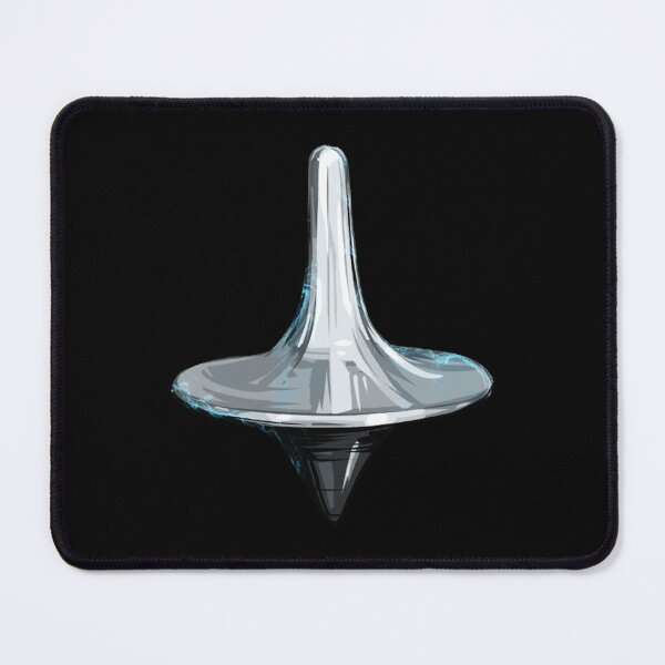 Item preview, Inception T-ShirtSpinning Top Inception designed and sold by MaxPetter.