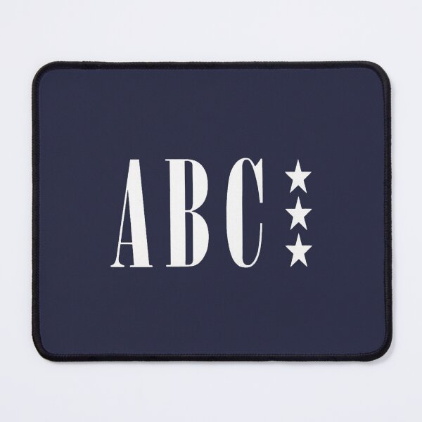 Item preview, ABC designed and sold by Pomcloset.