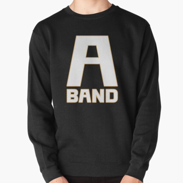 Item preview, A Band designed and sold by Pomcloset.
