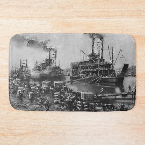 Item preview, Creole Queens' Court designed and sold by Scott Grabowski.