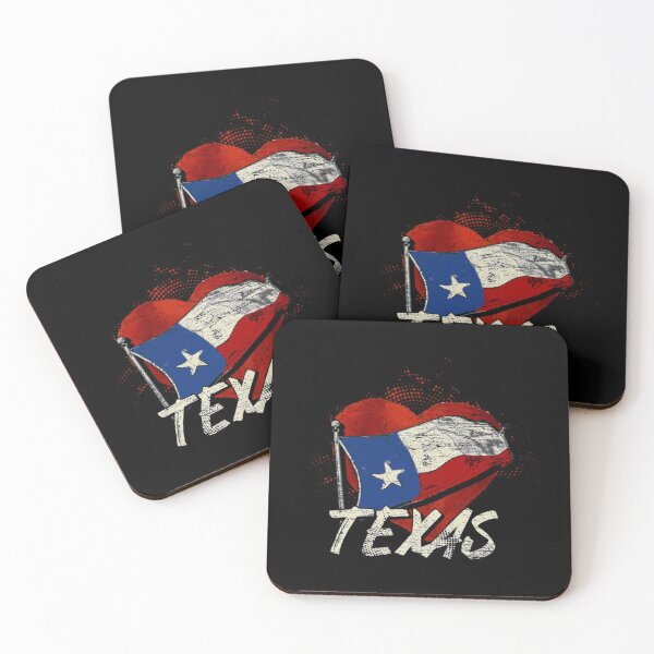 Item preview, Texan T-ShirtUSA Flag Texas Texan designed and sold by MaxPetter.