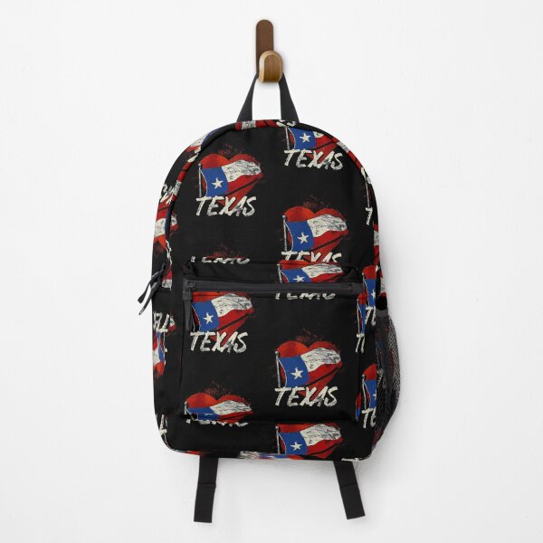 Artikelvorschau, Texan T-ShirtUSA Flagge Texas Texan entworfen und verkauft von MaxPetter.
