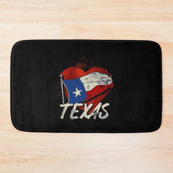 Artikelvorschau, Texan T-ShirtUSA Flagge Texas Texan entworfen und verkauft von MaxPetter.