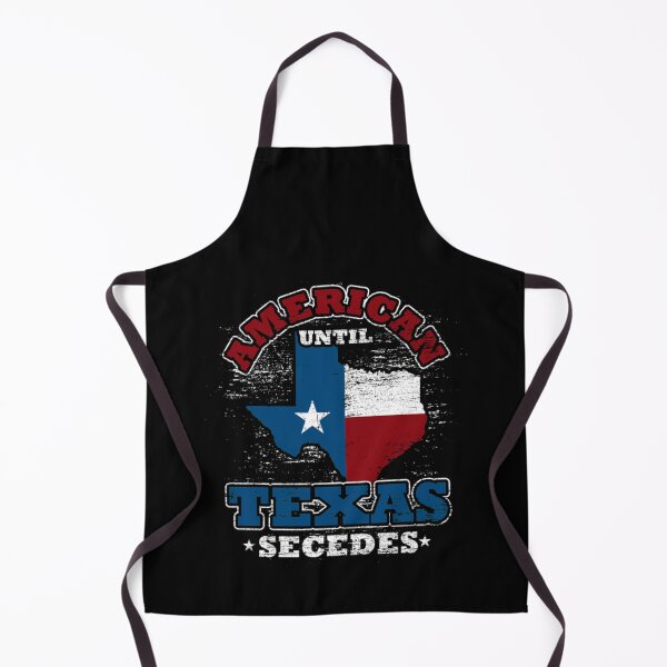 Item preview, Usa T-ShirtAmerican Until Texas Secedes Texan USA designed and sold by MaxPetter.