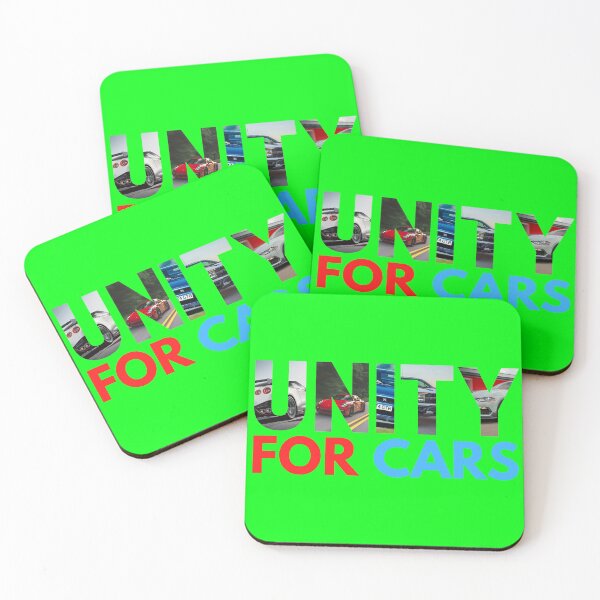 Item preview, Unity for cars  designed and sold by MOTOSHIFT.
