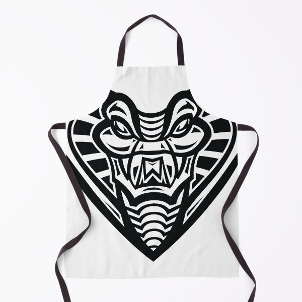 Item preview, Deadly Cobra Snake designed and sold by I'm Redz.