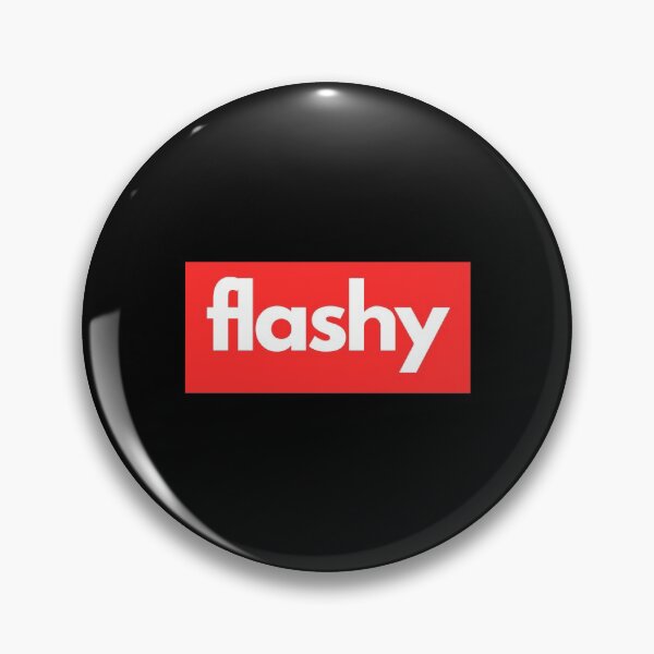 Item preview, Flashy Minimalist Typography Design   designed and sold by AngstDesign.