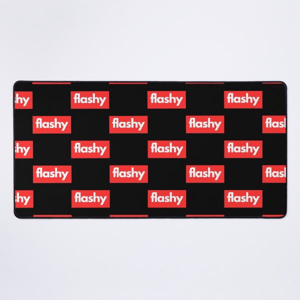 Item preview, Flashy Minimalist Typography Design designed and sold by AngstDesign.