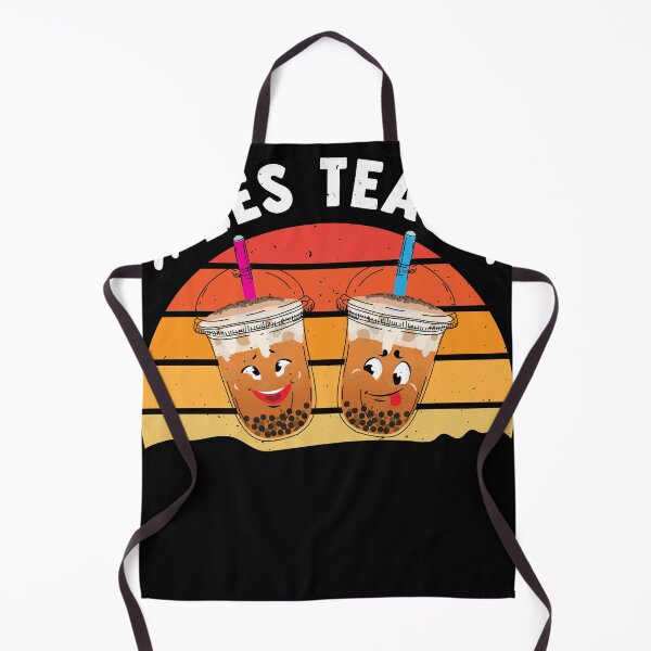 Item preview, Bes Teas Funny Matching Friends Bubble Tea Lover designed and sold by MakeGoodChoices.