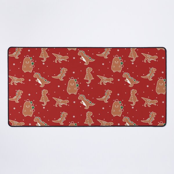 Item preview, Pack christmas gingerbread t rex 2 designed and sold by galax-C.