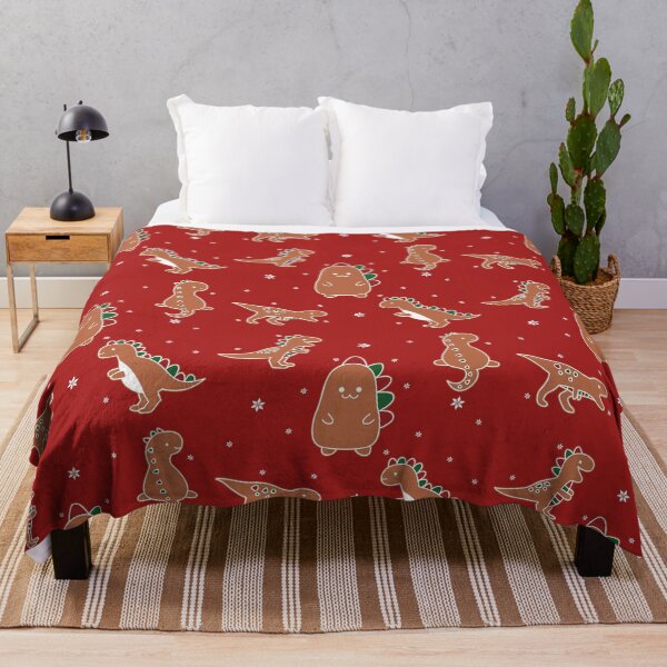 Item preview, Pack christmas gingerbread t rex 2 designed and sold by galax-C.