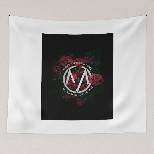 Item preview, Adore You Like The Roses designed and sold by Pomcloset.